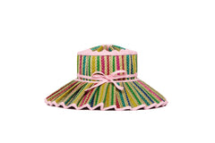 Tropical Luxe Capri Child Hat