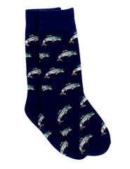 Trout Socks