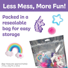 Sensory Activity Pack - Unicorn