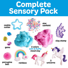 Sensory Activity Pack - Unicorn