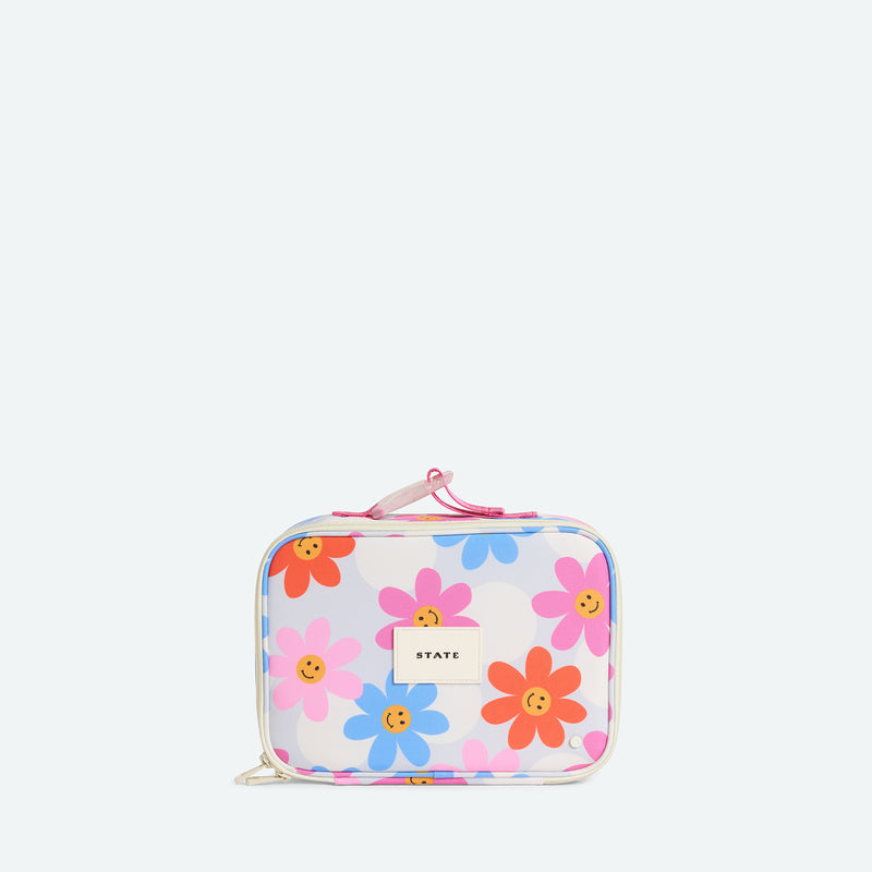 Rodgers Lunch Box - Daisies