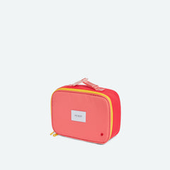 Rodgers Lunch Box - Pink/Mint