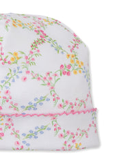 Printed Hat - Garden Trellis