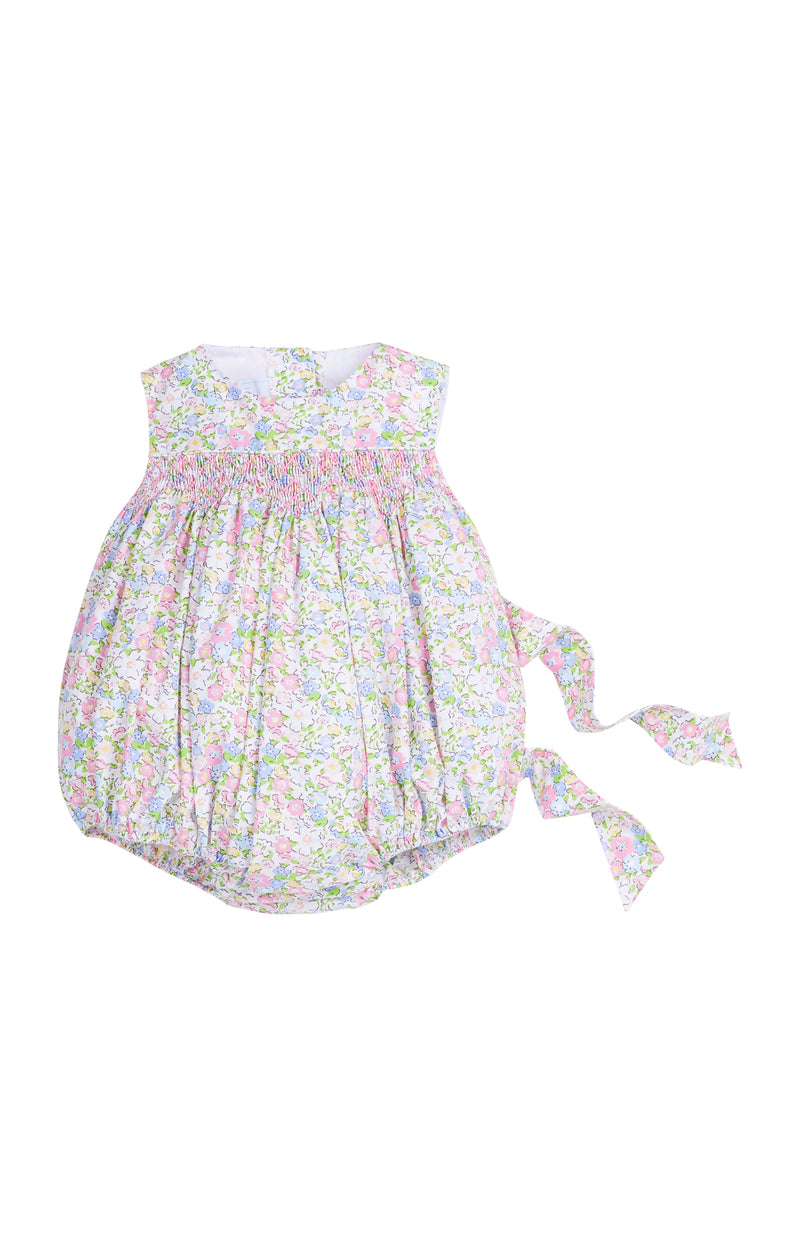 Simply Smocked Bubble