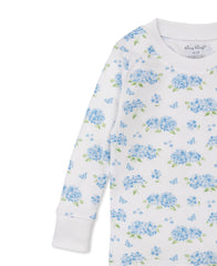 Heavenly Hydrangeas Pajamas