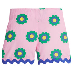 RicRac Shorts