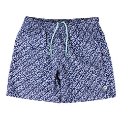 Weathered Reef Swim Trunk