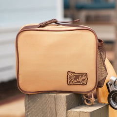 Preorder Lunchbox - Coyote Tan