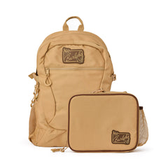 Preorder Lunchbox - Coyote Tan