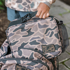 Lunchbox - Guage Camo