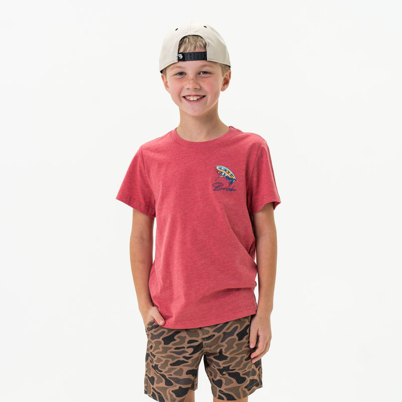 Preorder Big Fly Youth Tee