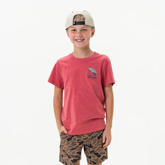 Preorder Big Fly Youth Tee