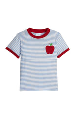 Apple Applique T-Shirt