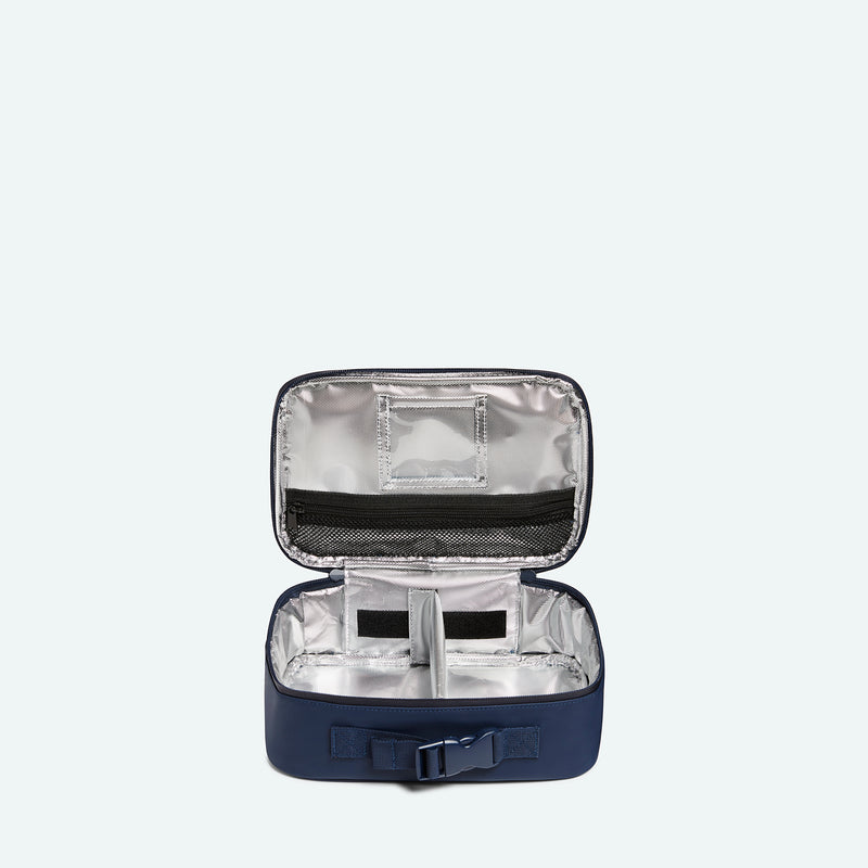 Rodgers Lunch Box - Navy