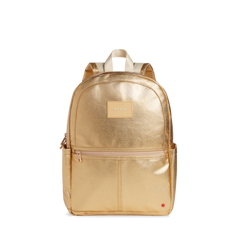 Kane Backpack - Gold