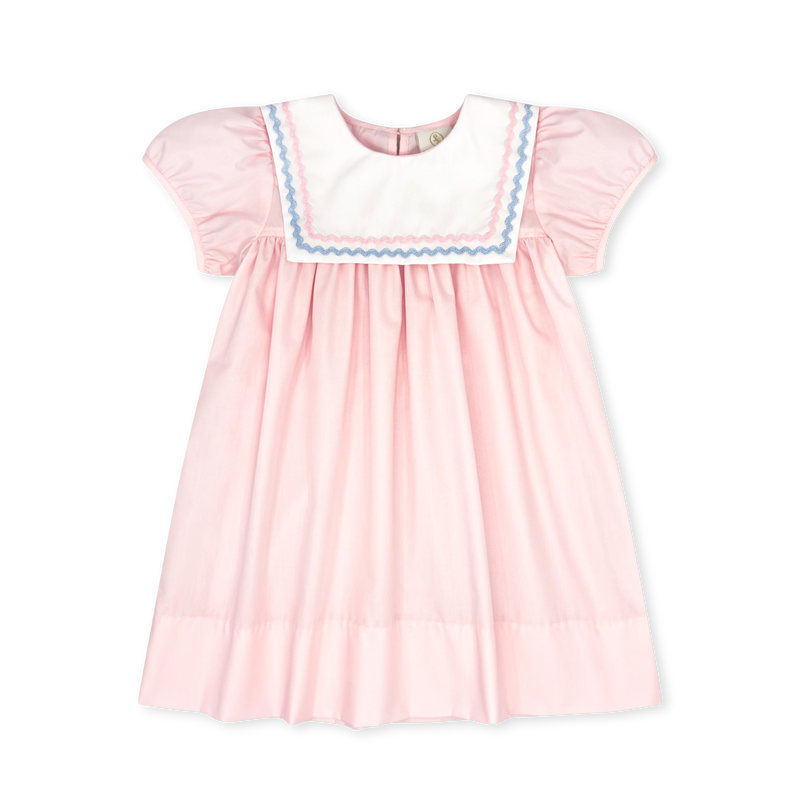 Hope Chest Dress