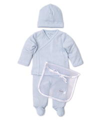 Pointele Set - Light Blue