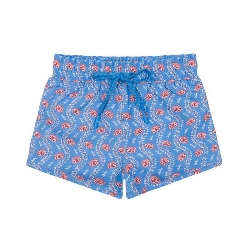 Blue Primrose Boardie