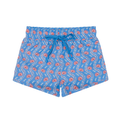 Blue Primrose Boardie