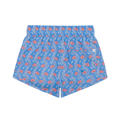 Blue Primrose Boardie