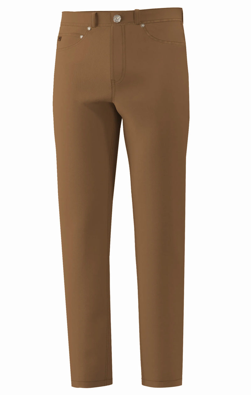 Payton Pants - Brown