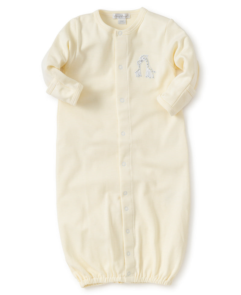 Giraffe Converter Gown