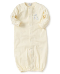 Giraffe Converter Gown