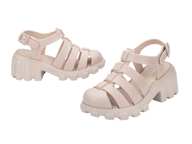 Megan Kids Mini Melissa