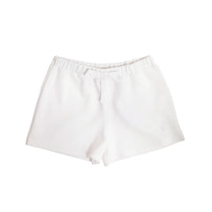 Shipley Shorts - White