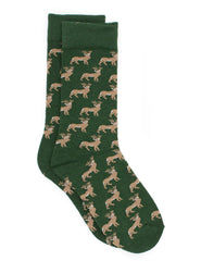 Whitetail Socks