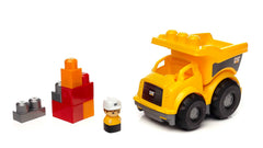 Mega Bloks Lil Dump Truck