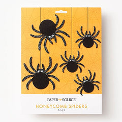 Honeycomb Wall Spiders