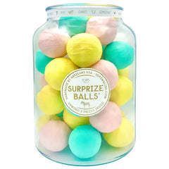 Mini Pastel Surprise Ball