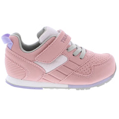 Pink/Rose Racer Sneaker