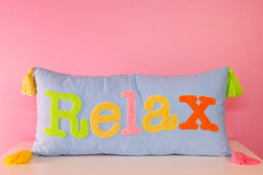 Relax Hook Pillow