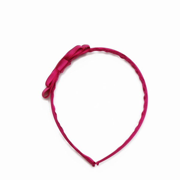 Audrey Headband - Multiple Colors