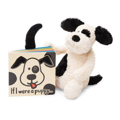 If I Were a Puppy Book