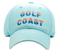 Gulf Coast Baseball Hat