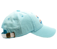 Gulf Coast Baseball Hat