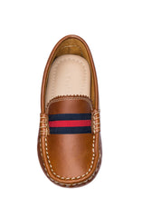 Club Loafer Natural