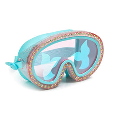 Blue Sushi Sea Swim Mask