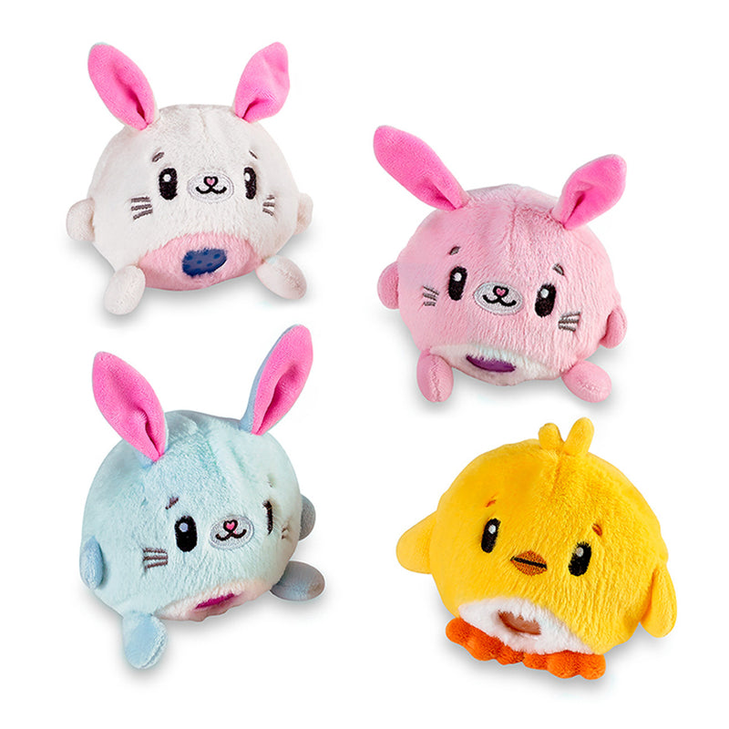 Easter Bunny Squishy Toy