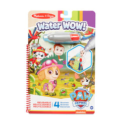 Paw Patrol Water Wow - More Options