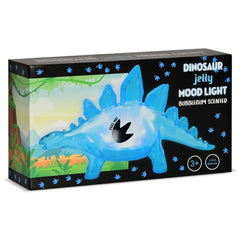 Stegosaurus Scented Mood Light
