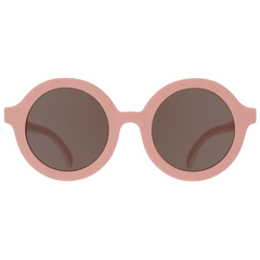 Round Peachy Keen Sunglasses