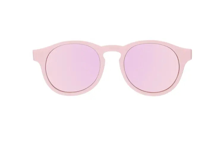 The Darling Pink Sunglasses
