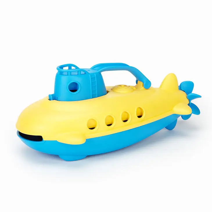 Submarine Toy