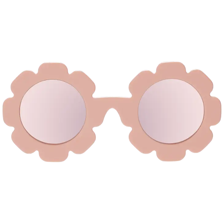 The Flower Child Sunglasses