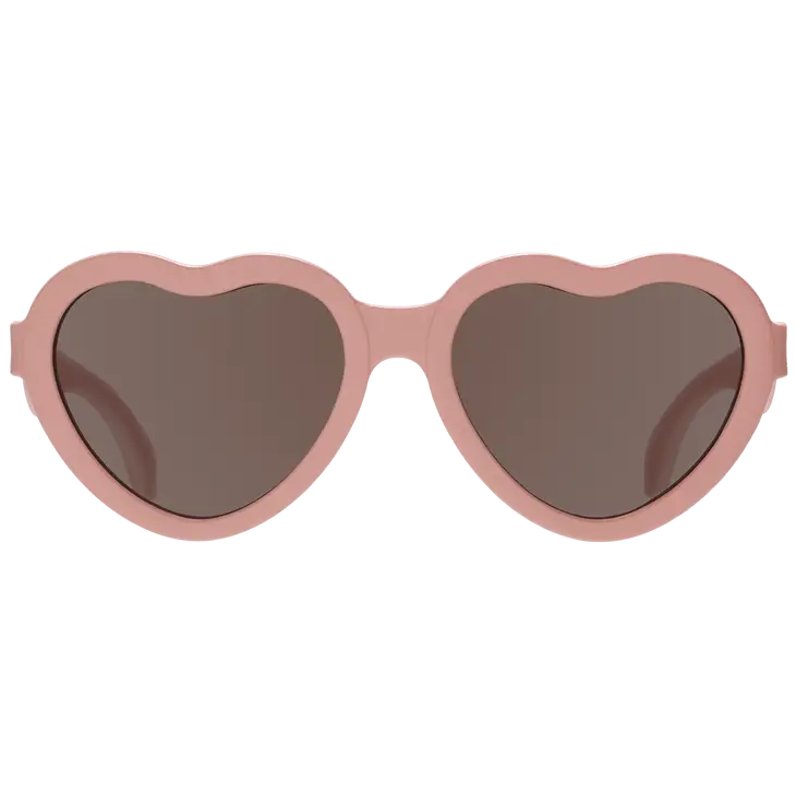 Can't Heartly Wait Sunglasses