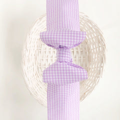 Basket Bows-assorted colors